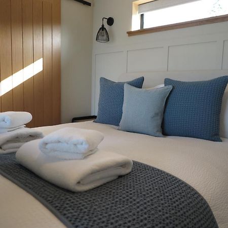 Angusfield Cabins Sconser Εξωτερικό φωτογραφία